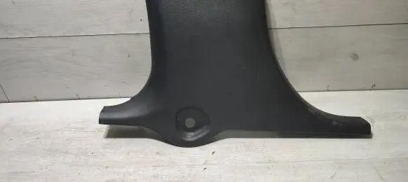 Mercedes-Benz A W176 (B) pillar trim (bottom) A1766920100