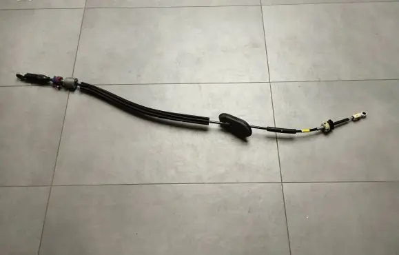 Renault Scenic IV - Grand scenic IV Gear shift cable linkage 349354232R