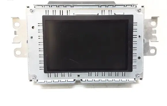 Volvo V70 Screen/display/small screen 31357024