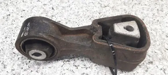 Peugeot 406 Engine mount vacuum valve 