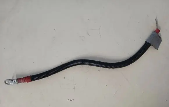 BMW X5 E70 Positive cable (battery) 7793200