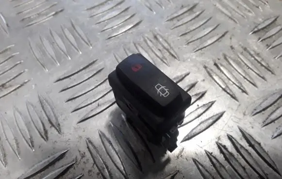 Renault Trafic II (X83) Central locking switch button 2648804