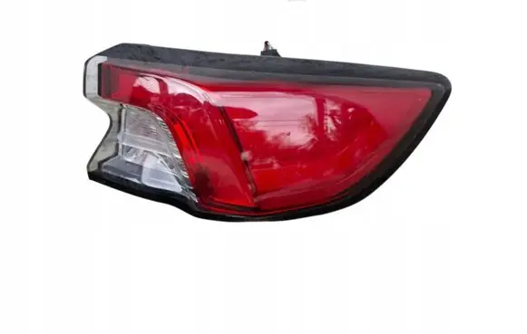 Ford Kuga III Rear/tail lights