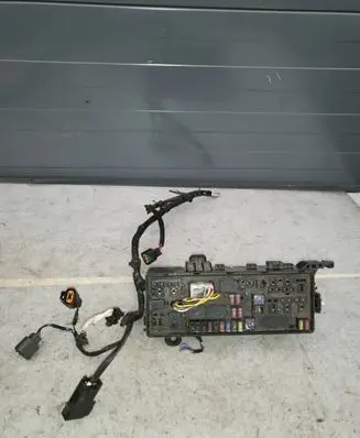 Mitsubishi L200 Fuse module PR06900000