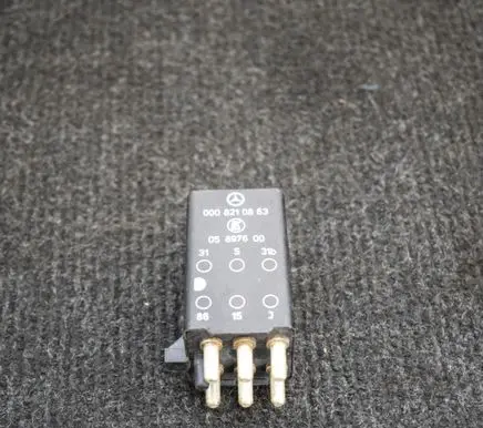 Mercedes-Benz SLC C107 Other devices 000821086305897600