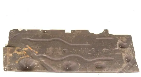 Side bottom protection