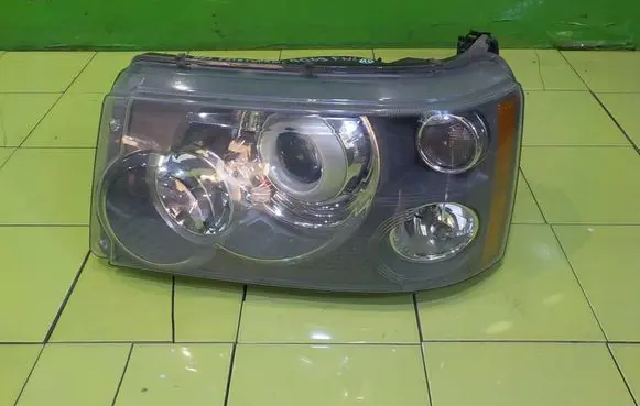 Land Rover Range Rover Sport L320 Headlight/headlamp 1LL23802255