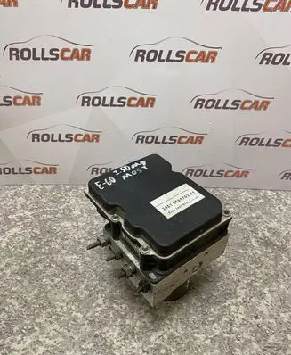 BMW 5 E60 E61 ABS Pump 6769705 6769703