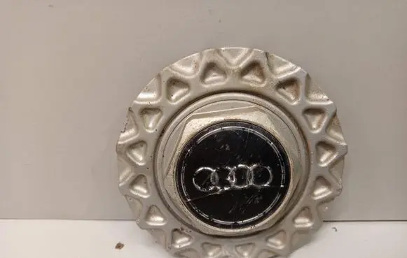 Audi 100 200 5000 C3 Original wheel cap 443601165B