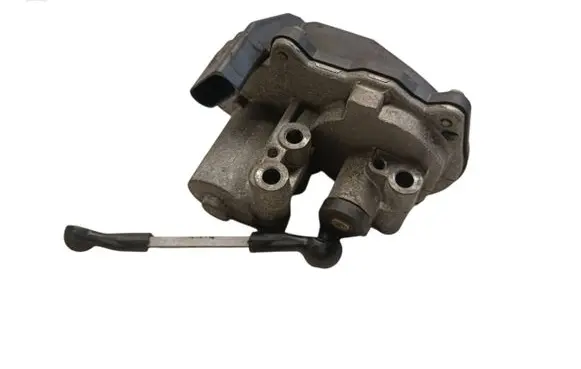 Audi S5 Intake manifold valve actuator/motor 059129086K 1019809S03 A2C53247916
