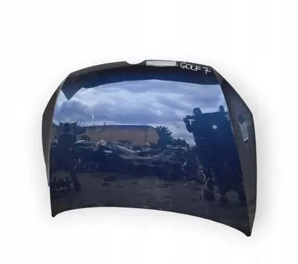 Volkswagen Golf VII Engine bonnet/hood I5MTEILE