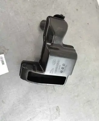 Jaguar XF X260 Other trunk/boot trim element T2H6679