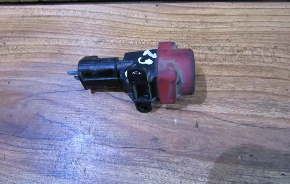Peugeot 406 Fuel cut-off switch 1477226080