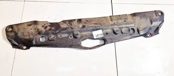 Toyota Corolla E120 E130 Engine bonnet/hood lock trim molding 5314102010 53141-02010
