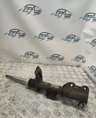 Mercedes-Benz Vito Viano W639 Front shock absorber/damper A6393202213 821700001391 ZGS001