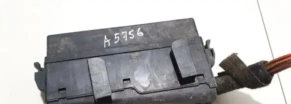 Opel Signum Fuse box set ZF231
