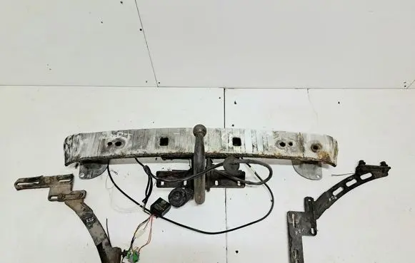 Volvo V50 Tow bar set 