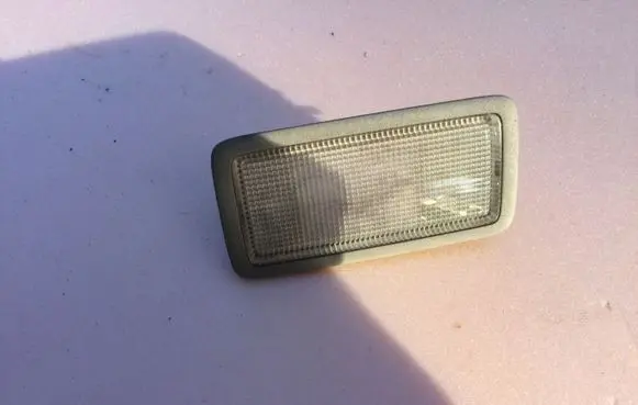 Toyota RAV 4 (XA30) Other interior light