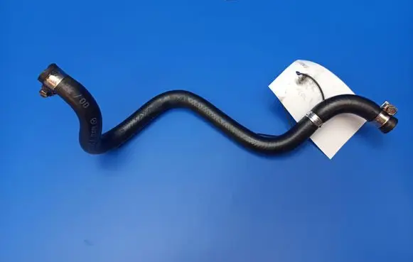 Mercedes-Benz C W203 Power steering hose/pipe/line A2039972082
