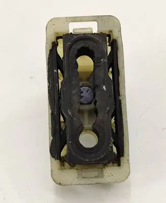 Peugeot 5008 II Radiator mount bracket 9800813580 98006
