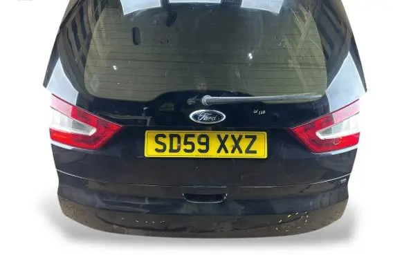 Ford Galaxy Tailgate/trunk/boot lid PAM21U40410AA