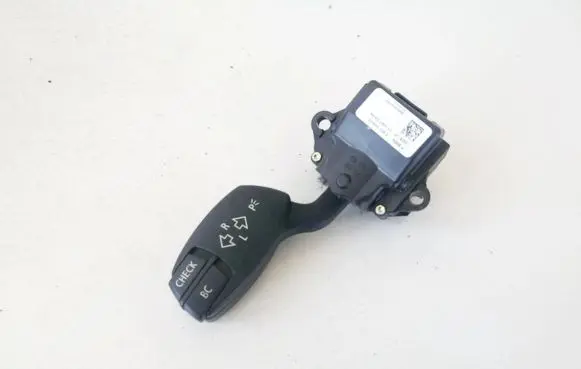 BMW 5 E60 E61 Indicator stalk 695134903 6951349-03