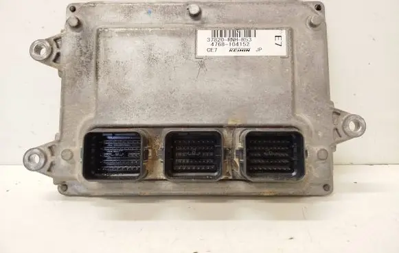 Honda Civic Engine control unit/module 37820RNHR53 4768104152