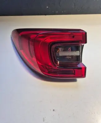 Renault Kadjar Rear/tail lights 265552478R 90061004 900610042KU5
