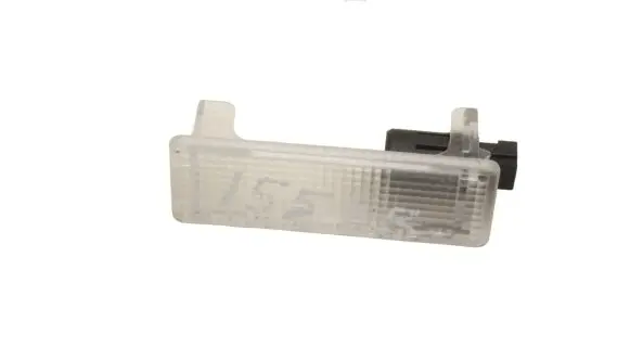 Jaguar XE Front door interior light 