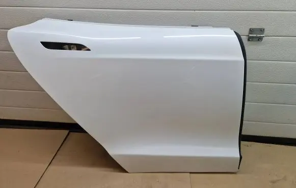 Tesla Model S Rear door 6006566