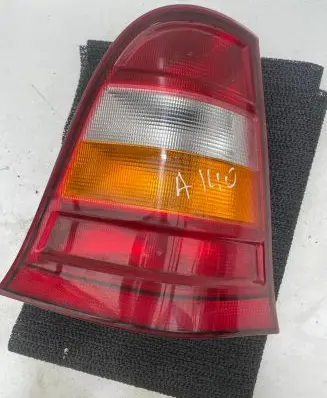 Mercedes-Benz A W168 Rear/tail lights 1688201064L 1688201064