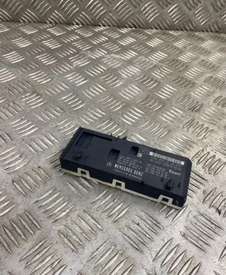 Mercedes-Benz ML W164 Tailgate/trunk control unit/module A1648702726