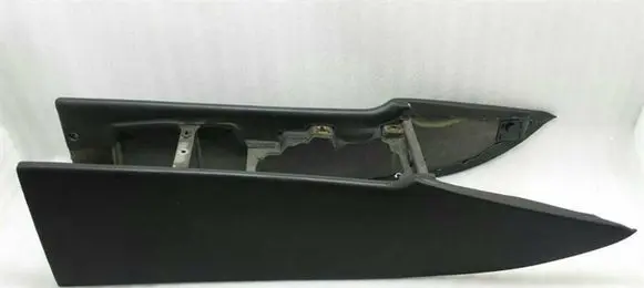 Bentley Continental Center console 3W0863305C
