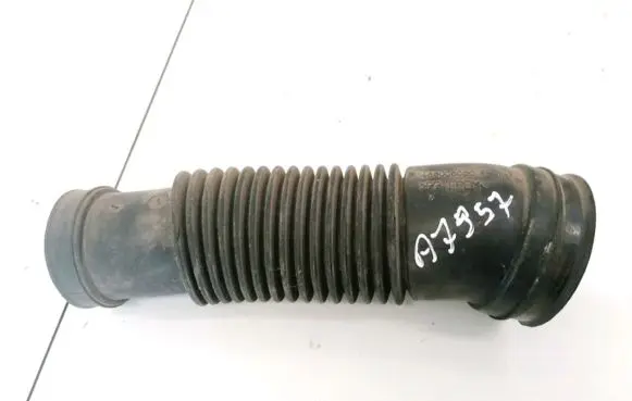 Peugeot 807 Air intake hose/pipe 1488008080