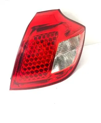 KIA Ceed Rear/tail lights 924021H0