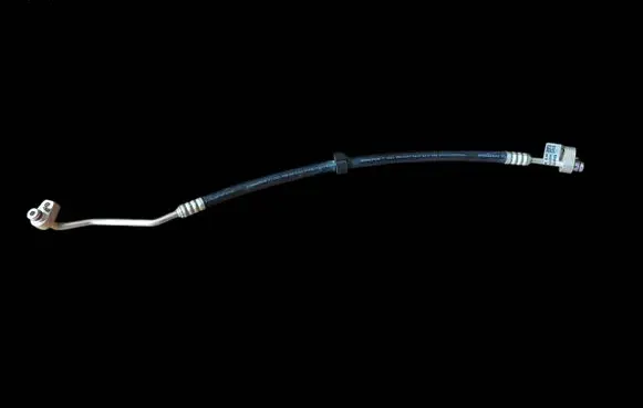 Audi S5 F5 Air conditioning (A/C) pipe/hose 8W0816741AL