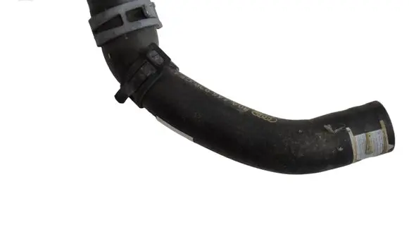 Audi Q5 SQ5 Engine coolant pipe/hose 80A145930
