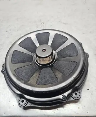 Porsche Cayenne (92A) Front door speaker 7PP035454P 000514 3729540020