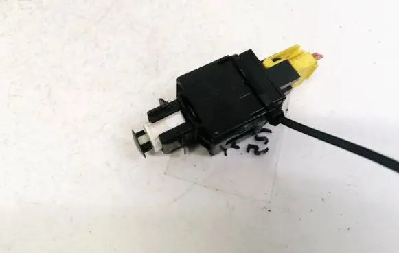 Volvo S40, V40 Brake pedal sensor switch 9128577