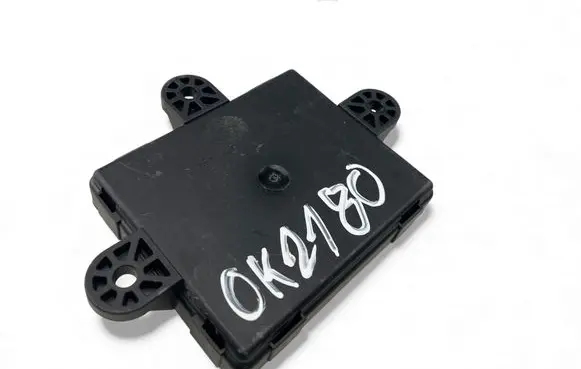 Volvo V60 Other control units/modules 31343873