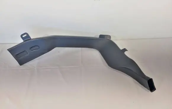 Renault Captur Other air conditioning (A/C) parts 279316719R