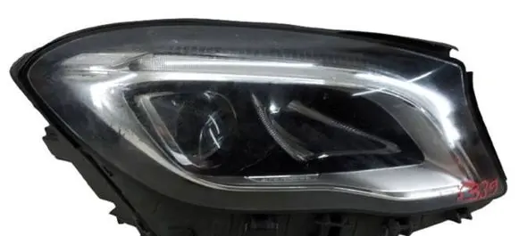Mercedes-Benz GLA W156 Headlight/headlamp A1569067000 ZGS0005 LE15A6360