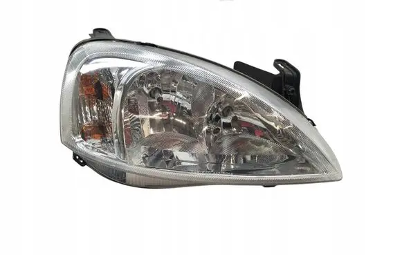 Opel Corsa C Headlight/headlamp 
