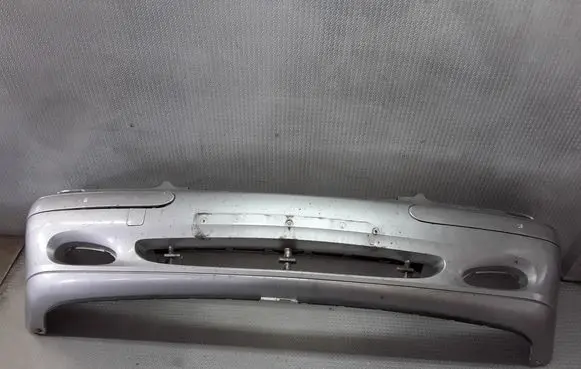 Mercedes-Benz S W220 Front bumper