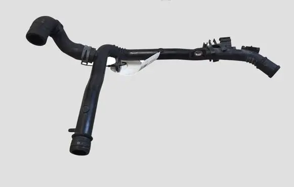 Audi A3 S3 8P Engine coolant pipe/hose 03L121065AJ