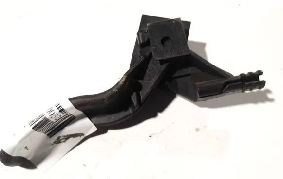 Opel Astra H Engine bonnet (hood) release handle 218186591