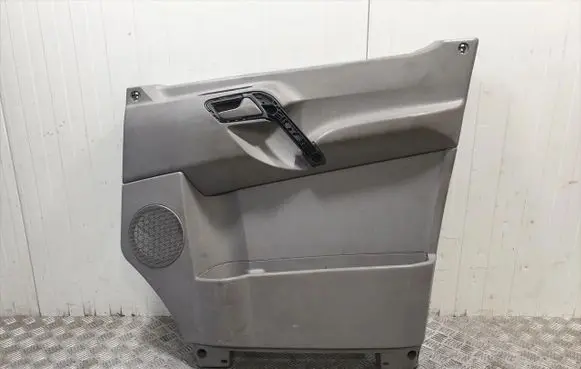 Mercedes-Benz Sprinter W906 Front door card panel trim A9067270171