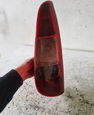 Rear/tail lights