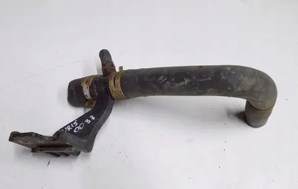 Toyota Auris 150 Engine coolant pipe/hose 026trrty1q2a1w