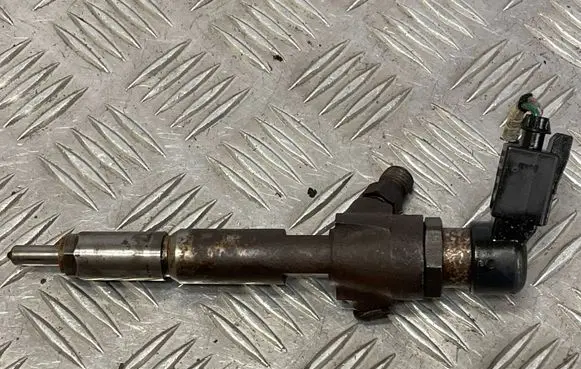 Ford Galaxy Fuel injector 4M509F593AD